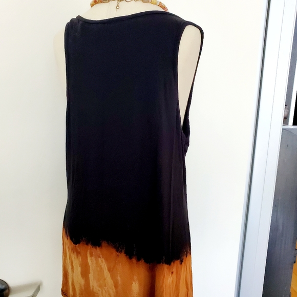 Tank and matching duster - Picture 10 of 11